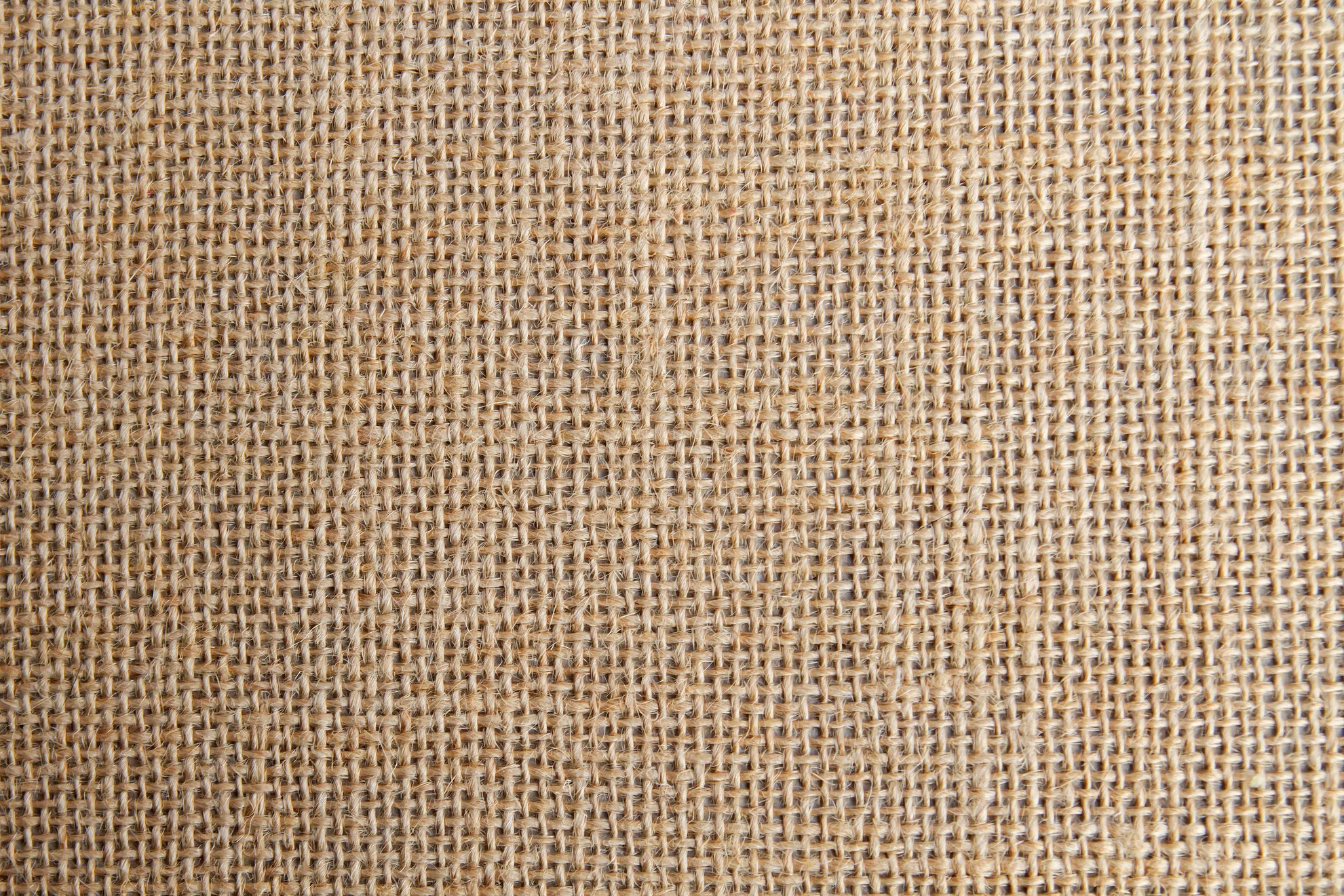 Jute fabric