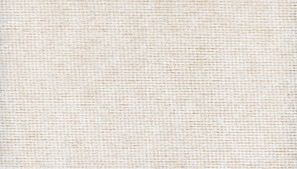 Off White Linen Fabric Texture Background